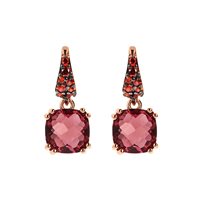 Boucles d'oreilles Bronzallure Femme in  Alliage Métallique WSBZ02182.BRD
